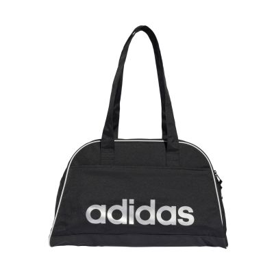 Torba adidas Linear Essentials Bowling czarna JW0932