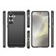 2. Etui Carbon Case elastyczne silikonowe na Samsung Galaxy M06 5G - czarne