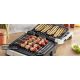 7. Grill elektryczny TEFAL GC 773D Optigrill