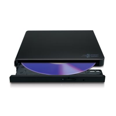 4. Nagrywarka LG GP57EB40 GP57EB40 (USB 2.0; zewnętrzna)
