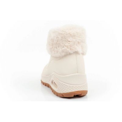 6. Buty Skechers Uno Rugged W 167274/NAT