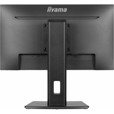 11. iiyama ProLite XUB2293HS-B6 monitor komputerowy 54,6 cm (21.5") 1920 x 1080 px Full HD LED Czarny