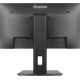 11. iiyama ProLite XUB2293HS-B6 monitor komputerowy 54,6 cm (21.5") 1920 x 1080 px Full HD LED Czarny