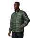 2. Kurtka Columbia Powder Lite II Printed Jacket M 209839436