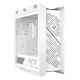 19. ASUS ROG Strix Helios II Midi Tower Biały