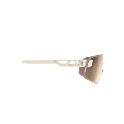 2. Okulary rowerowe POC Elicit Toric off white