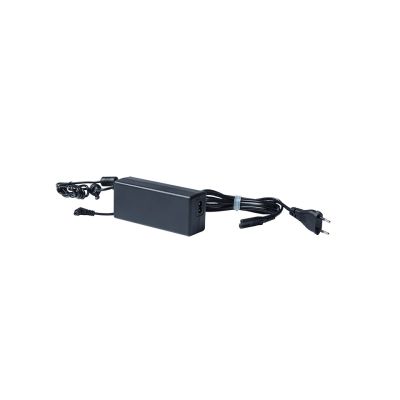 2. Brother PA-AD-600EU adapter zasilający/ inwentor Wewnętrzna Czarny