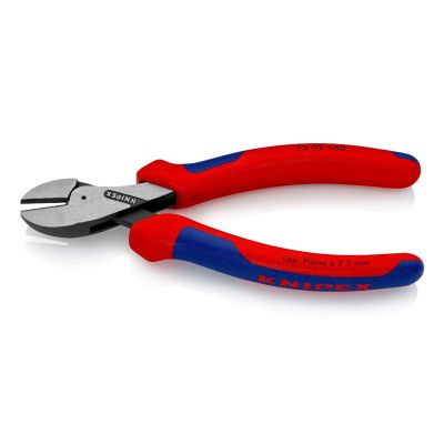 2. Szczypce tnące boczne X-Cut 160mm