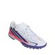 2. Buty piłkarskie dla dzieci adidas F50 Hyperfast Club Hook and Loop TF JKK1337