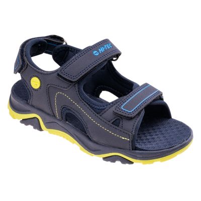 7. Sandały Hi-Tec Solin Jr 92800490123