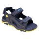 7. Sandały Hi-Tec Solin Jr 92800490123