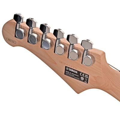 5. Yamaha Pacifica 112J OVS - Gitara elektryczna
