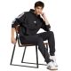 6. Spodnie adidas Essentials Feel Cozy French Terry M JE3854