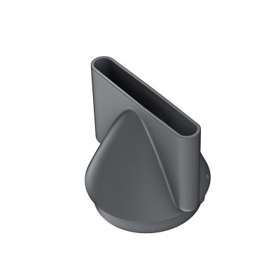 4. Braun HD1.55 suszarka do włosów 1800 W Biały