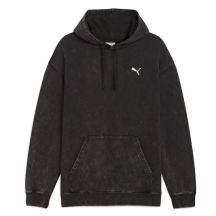 Bluza Puma ESS Elevated Relaxed Wash Hoodie M 688049 01