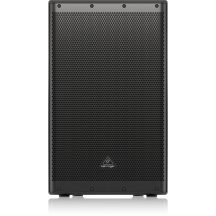 Behringer DR115DSP Głośnik z adresem publicznym (PA) 2-drożny