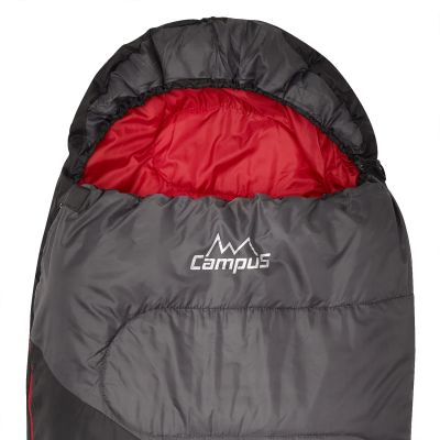 2. Śpiwór Campus Kjerag 250 Right Sleeping Bag CUP702123200