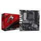 17. Płyta główna Asrock B550M PHANTOM GAMING 4