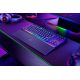 4. Razer Ornata V3 Tenkeyless klawiatura Gaming USB QWERTZ Czarny