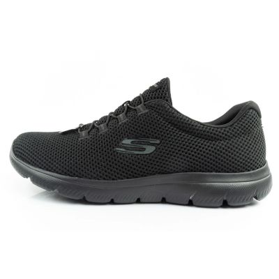 12. Skechers Summits buty sneakersy sportowe damskie lekkie wygodne