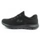 12. Skechers Summits buty sneakersy sportowe damskie lekkie wygodne