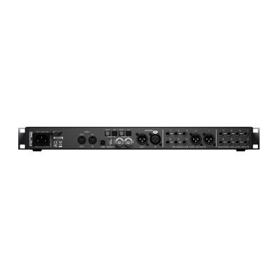 5. RME FIREFACE UFX II - Interfejs Audio USB [30 IN/ 30 OUT]