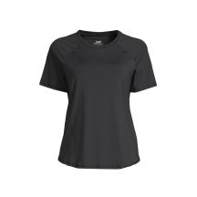 Koszulka damska CASALL Essential Tee kolor czarny