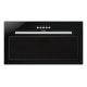 4. Okap do zabudowy AMICA OMP6255BG 60 cm | LED | czarny