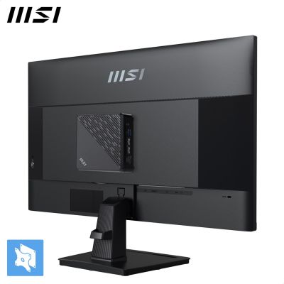 4. MSI Monitor 23.8" PRO MP245G FHD 100Hz