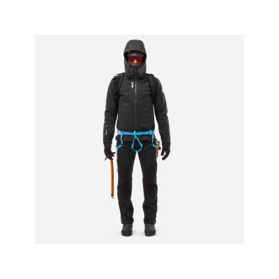 3. Kurtka męska MILLET Kamet Gtx Jkt M czarna