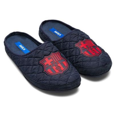 3. Klapki FC Barcelona M CC4