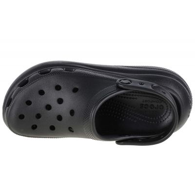 3. Chodaki Crocs Classic Crush Clog W 207521-001