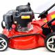 6. Kosiarka spalinowa bez napędu AWTOOLS 2.5kW 3.4HP DM41P