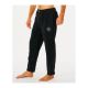 6. Spodnie RIP CURL Journey Trackpant czarny