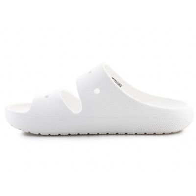 11. Sandały Crocs Classic Sandal V2 M 209403-100