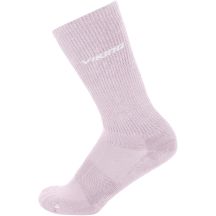 Skarpety dla dorosłych VIKING Boosocks Warm Bamboo różowe