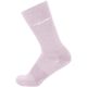 Skarpety dla dorosłych VIKING Boosocks Warm Bamboo różowe