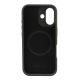 6. Etui Audi Synthetic Leather MagSafe na iPhone 16 Plus 6.7" - czarne