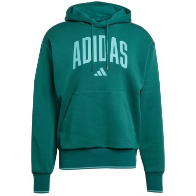 8. Bluza adidas Collegiate Hoodie M KC3873