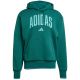 8. Bluza adidas Collegiate Hoodie M KC3873