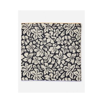 Ręcznik plażowy RIP CURL Surf Revival Double Towel Ii granatowy