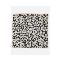 Ręcznik plażowy RIP CURL Surf Revival Double Towel Ii granatowy
