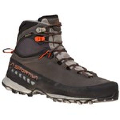 Buty tx5 gtx women-carbon-paprica-37 LA SPORTIVA