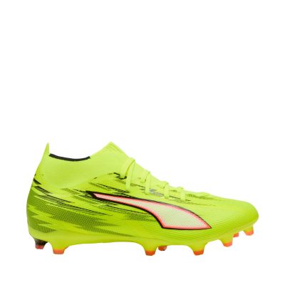 13. Buty piłkarskie Puma Ultra 6 Match+ FG/AG 108702 01