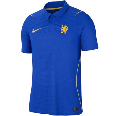 2. Koszulka męska Nike Chelsea FC 2026/27 Match Home niebieskia II2749 453