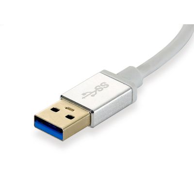 4. LevelOne USB-0503 karta sieciowa Ethernet 1000 Mbit/s