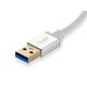 4. LevelOne USB-0503 karta sieciowa Ethernet 1000 Mbit/s