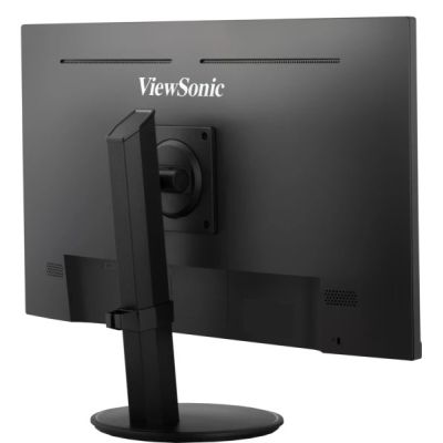 5. Płaski ekran LED ViewSonic 27 VG2708-4K HDMI DP 68.6 cm