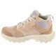 2. Merrell Tempo Sol Mid WP J038944 Beżowe 37