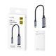 2. CUDY UH401 Stacja dokująca HUB Wyjście HDMI